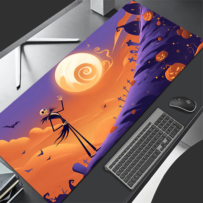 Mouse Pad rubber table Large G - Gaming Keyboard Noise ulasan dan harga