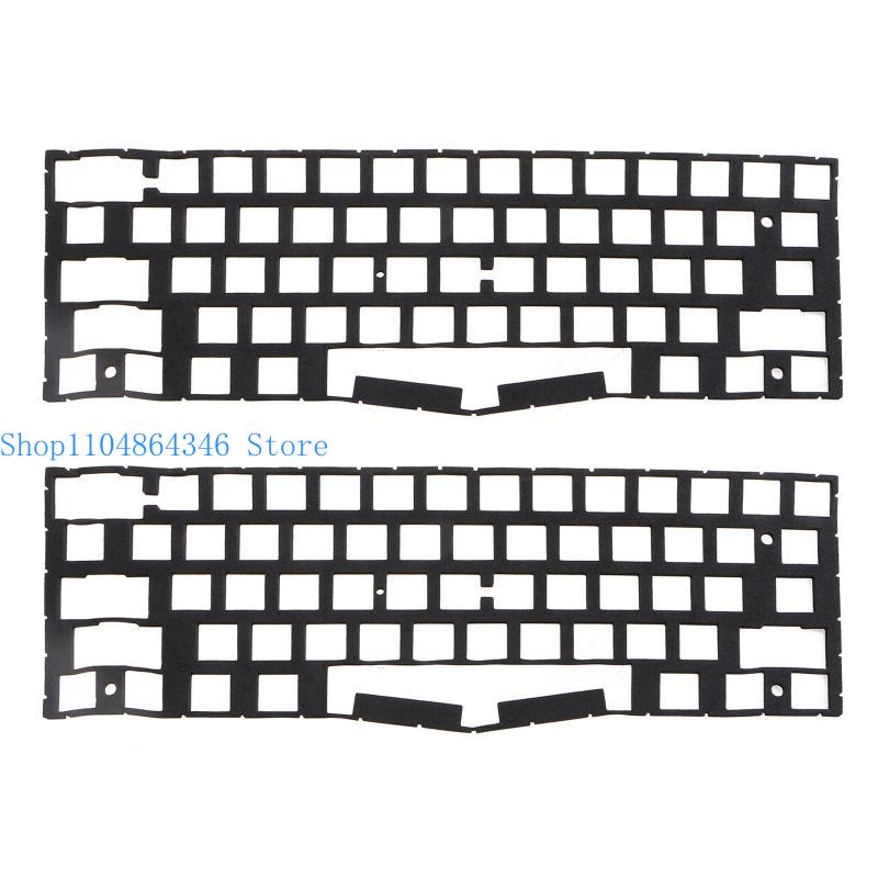 652F Switch Sound Dampeners Sh - Foam Dampener Sheet ulasan dan harga