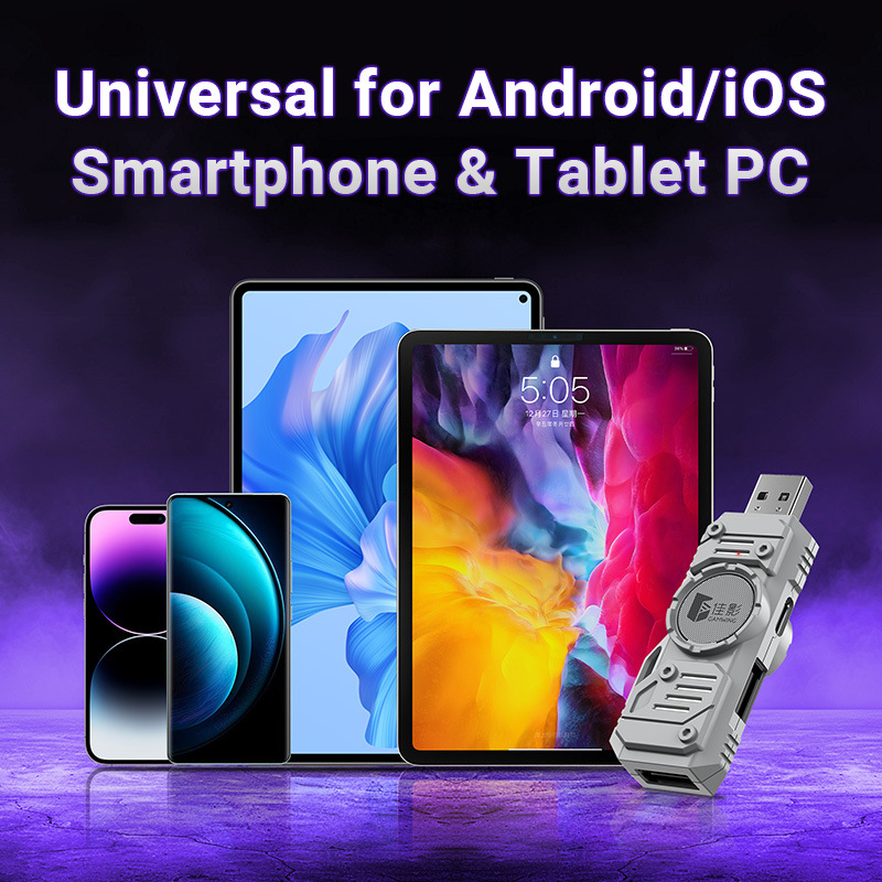 Mobile Games Converter Kit Mob - Gaming Keyboard And Mouse Converter For Mobile ulasan dan harga