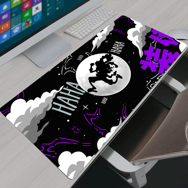 Gaming Mouse Pad Gamer Home Co - Gaming Keyboard Noise ulasan dan harga