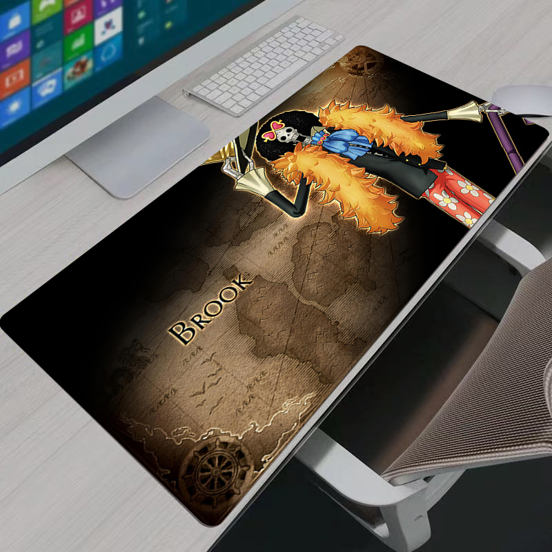 Gaming Mouse Pad Gamer Home Co - Gaming Keyboard Noise ulasan dan harga