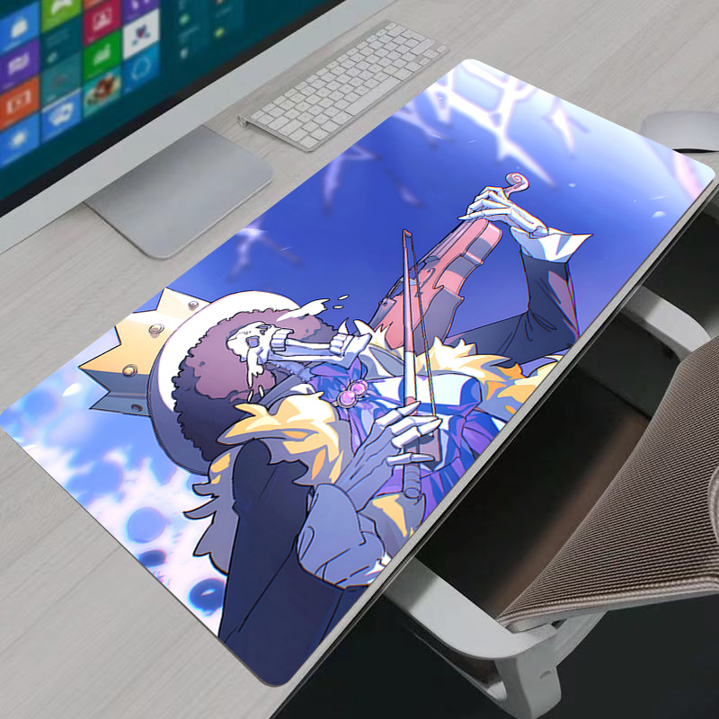 Gaming Mouse Pad Gamer Home Co - Gaming Keyboard Noise ulasan dan harga