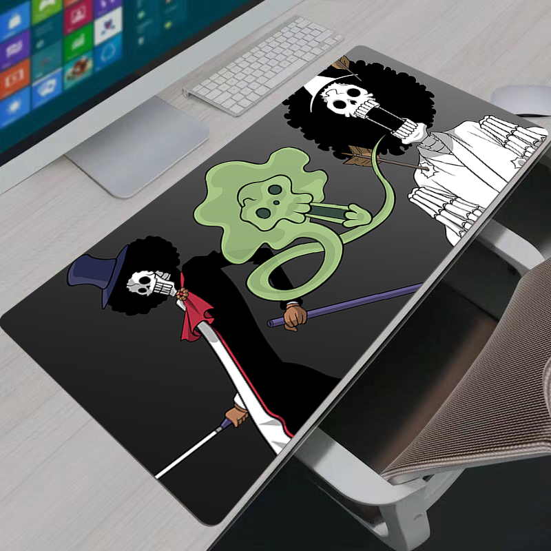 Gaming Mouse Pad Gamer Home Co - Gaming Keyboard Noise ulasan dan harga