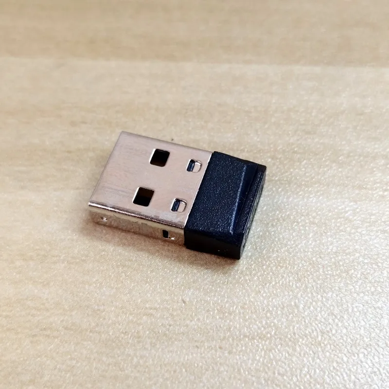 USB Dongle Receiver Adapter Fo - Gaming Keyboard And Mouse Wireless ulasan dan harga
