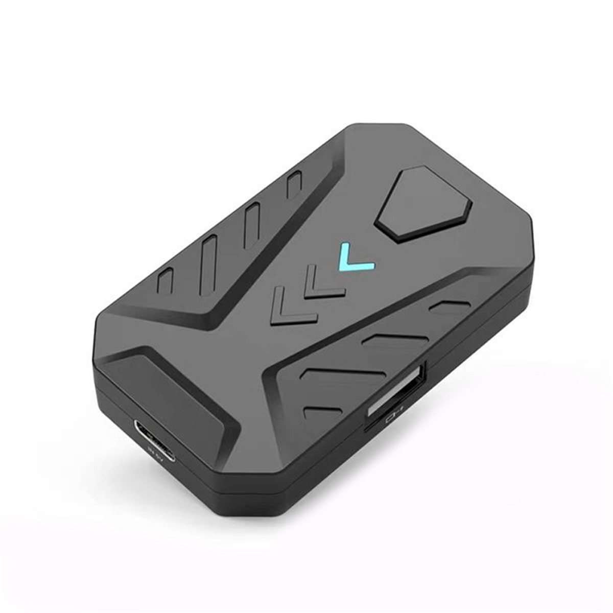 A57G-Keyboard and Mouse Conver - Gaming Keyboard And Mouse Converter For Mobile ulasan dan harga
